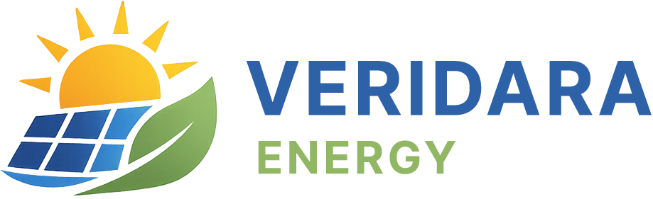 Veridara Logo